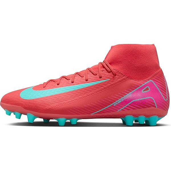 Amazon.com | Nike Zoom Mercurial Vapor 15 Academy MG GS 'Shadow